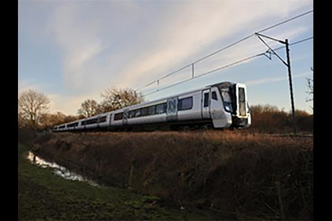 Bombardier Transportation will supply 29 outer suburban EMUs and 16 units for use on longer distance services on the London – Birmingham route.